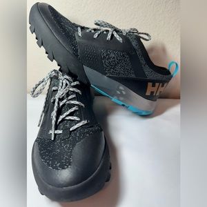 Helly Hansen Loke Dash Lacing Shoes Oxford, Women 8.5